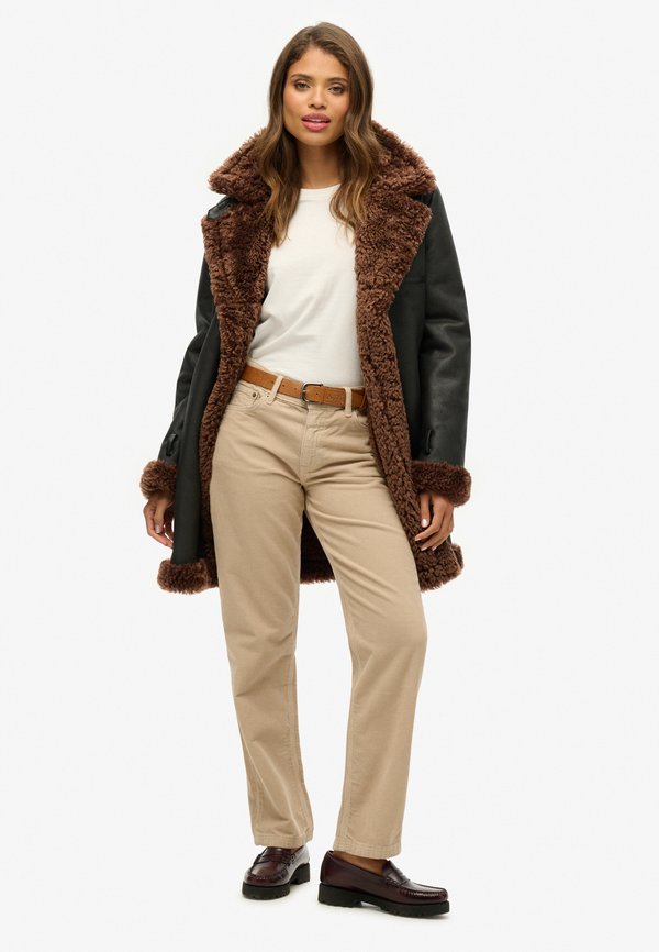 Superdry & Co STRAIGHT LEG