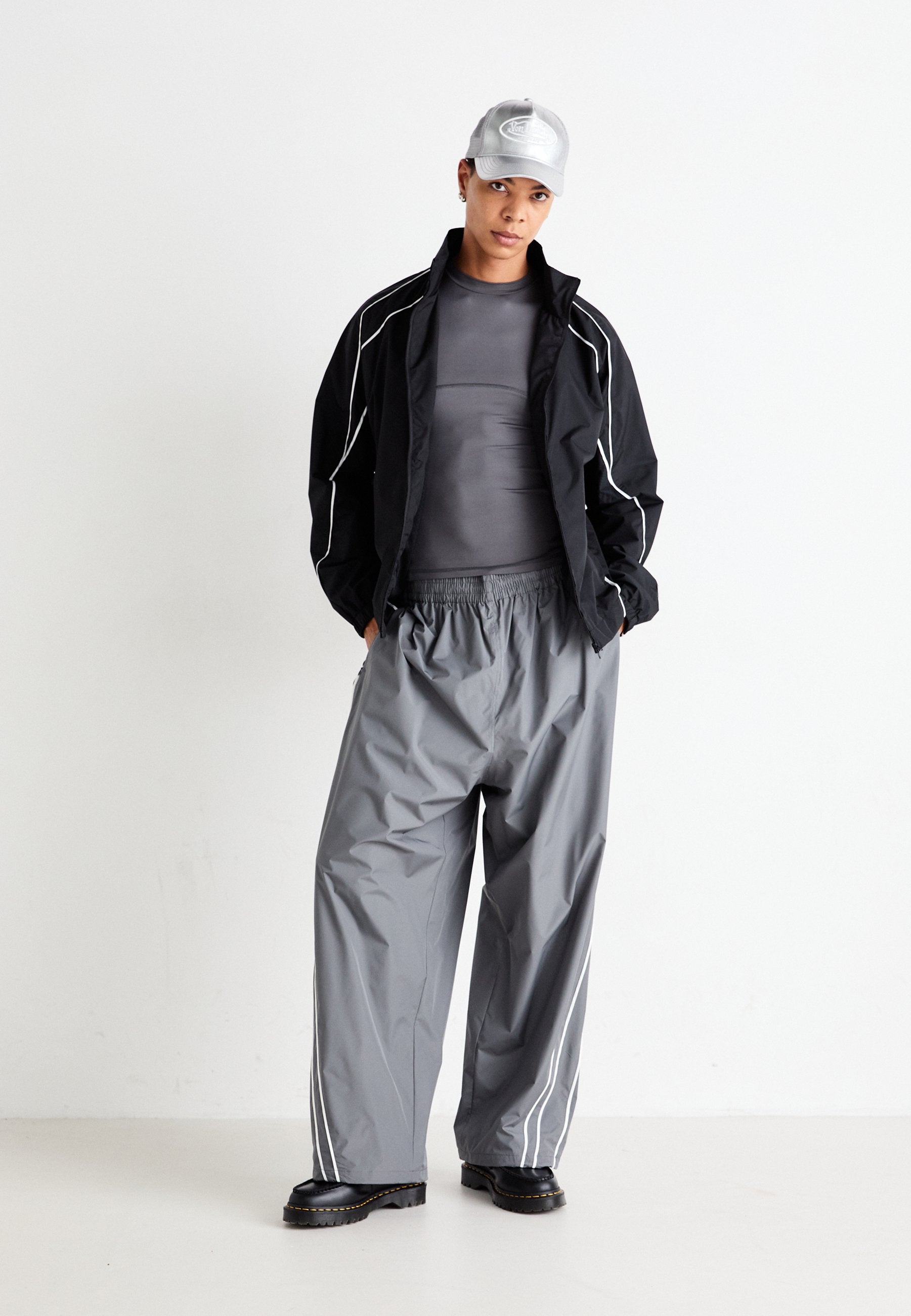 Jaded London VAPOR JOGGER