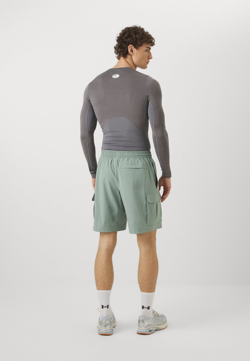 Under Armour VIBE WOVEN