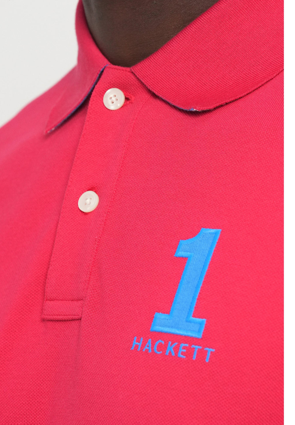Hackett London NEW CLASSIC SLIM FIT