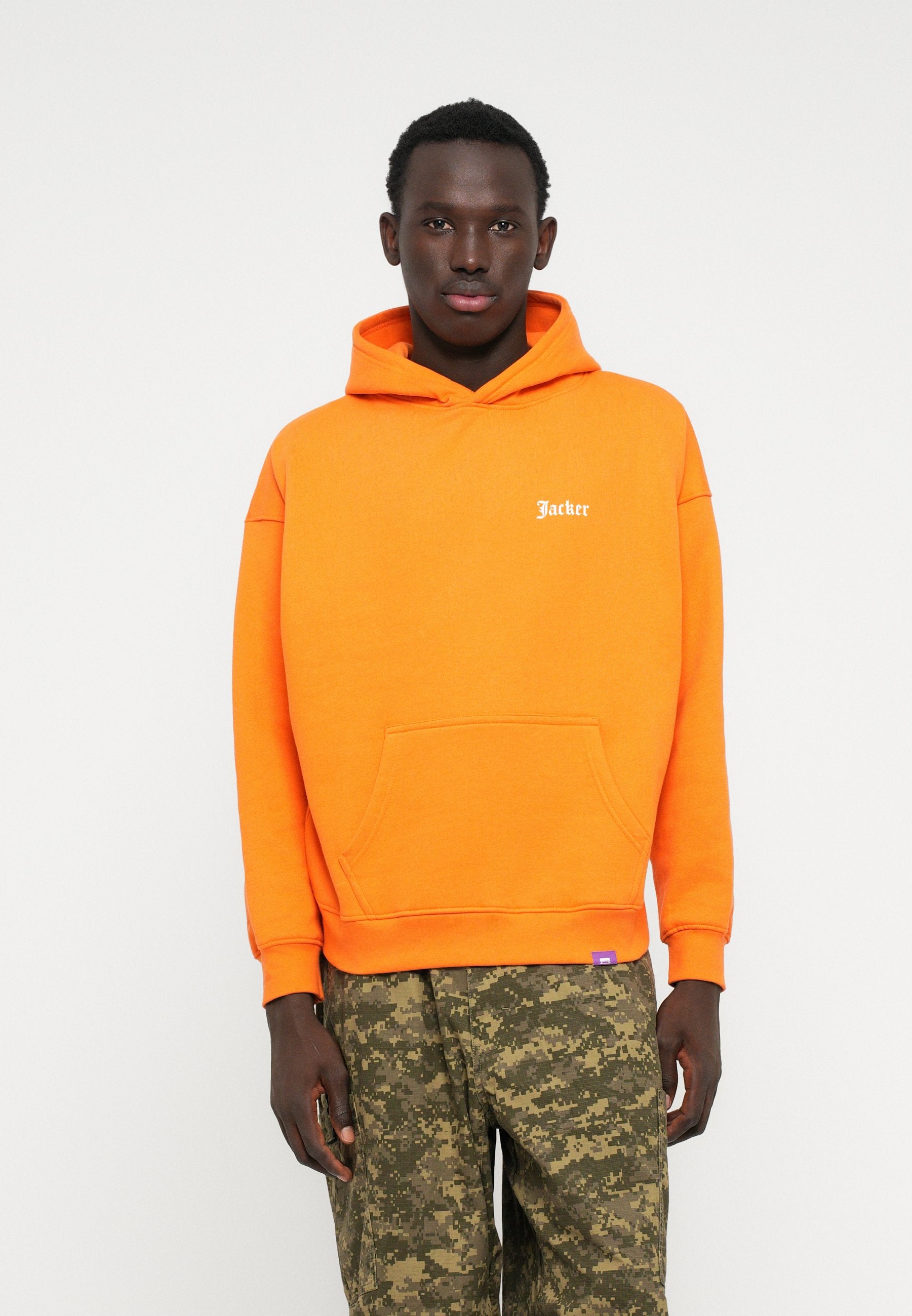 Jacker BON APPETIT HOODIE UNISEX