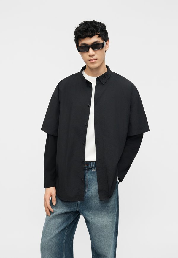 Hollister Co. SKATER BLAST EAGLE