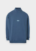 Kaotiko CREW ZIPPER FOCUS UNISEX