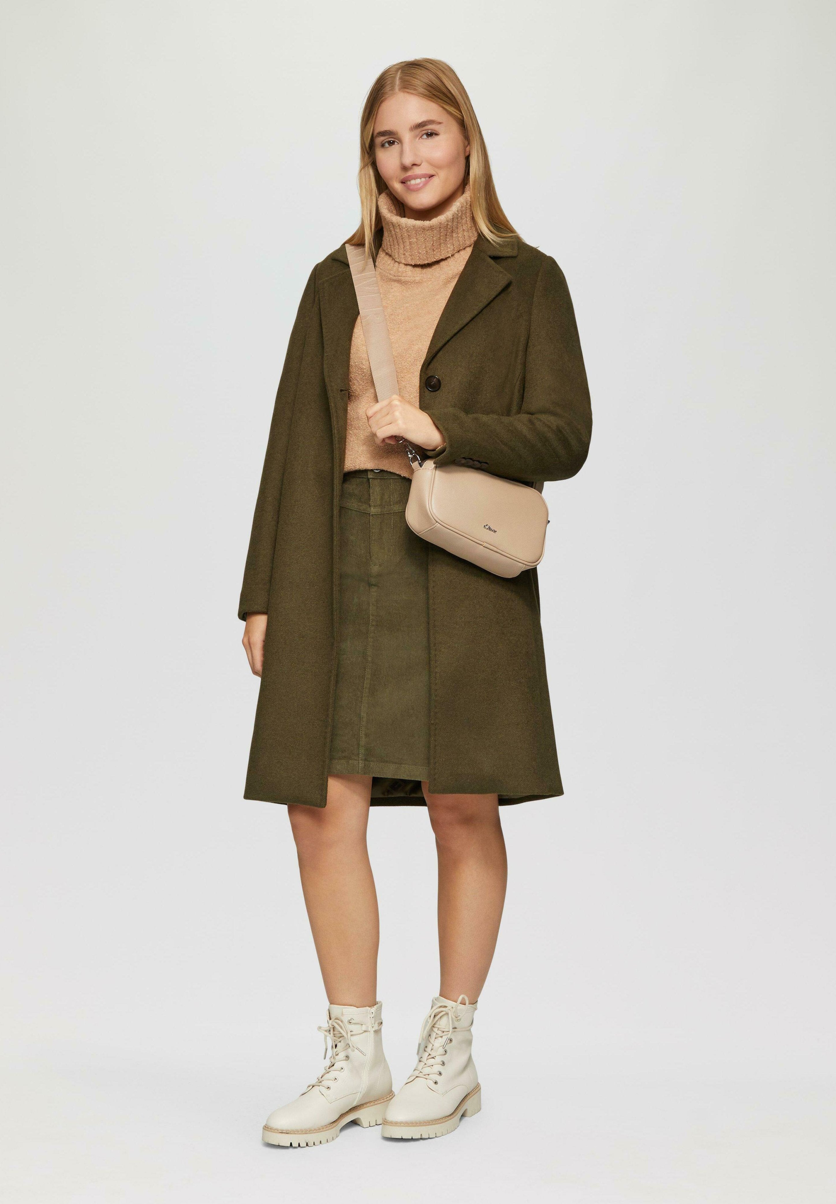 s.Oliver Strickpullover Media 2