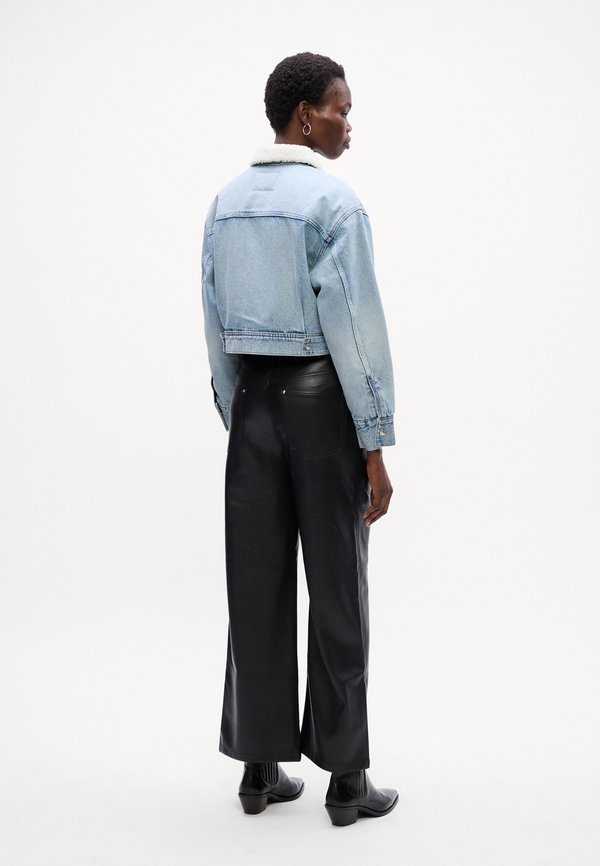 Calvin Klein Jeans SHERPA JACKET