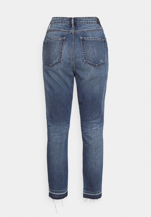 Marc O'Polo DENIM KAJ CROPPED
