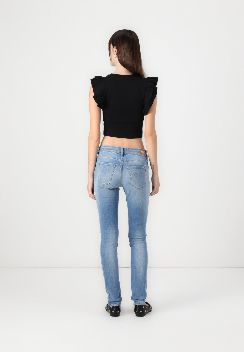 Replay NEW LUZ SKINNY