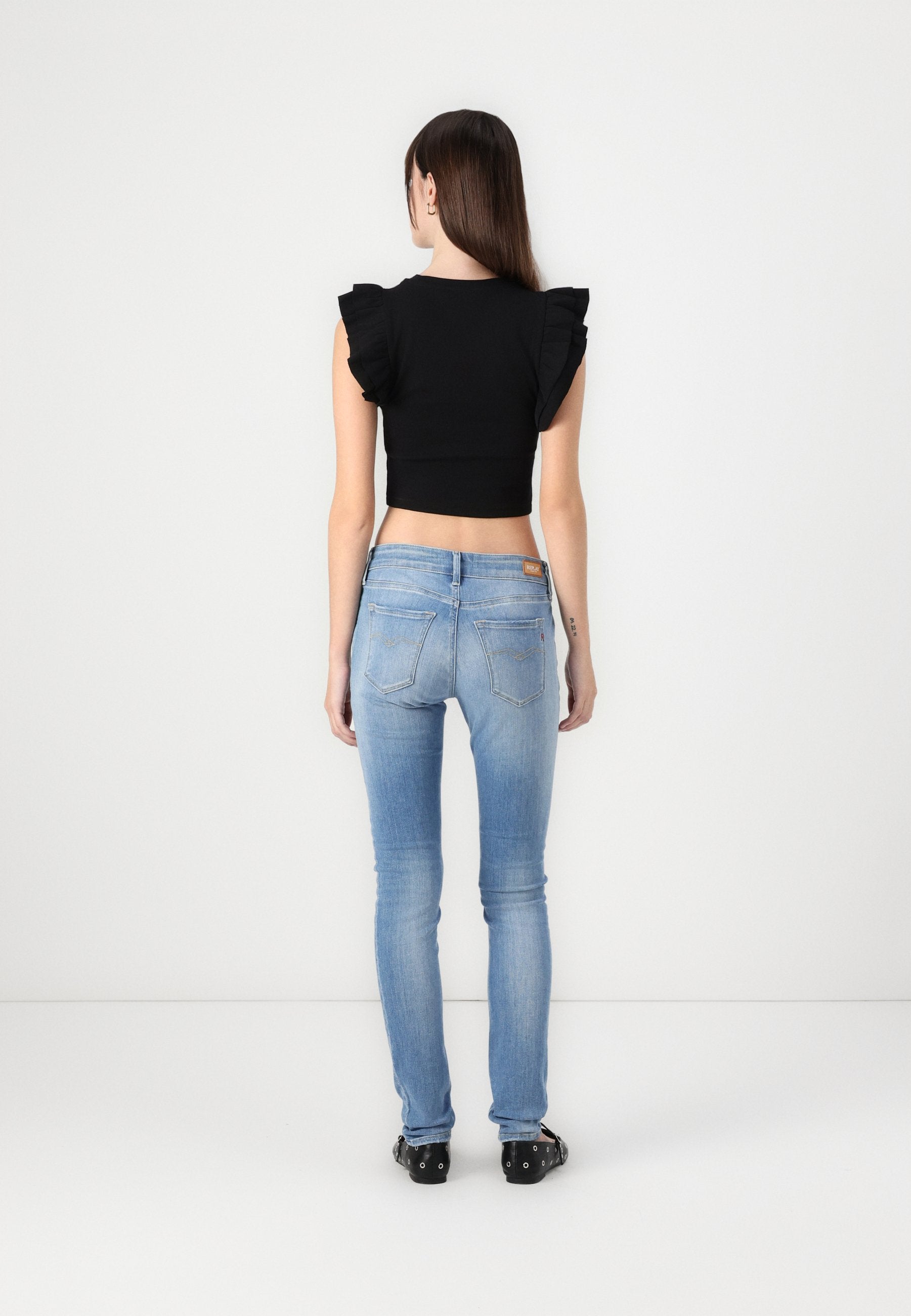 Replay NEW LUZ SKINNY