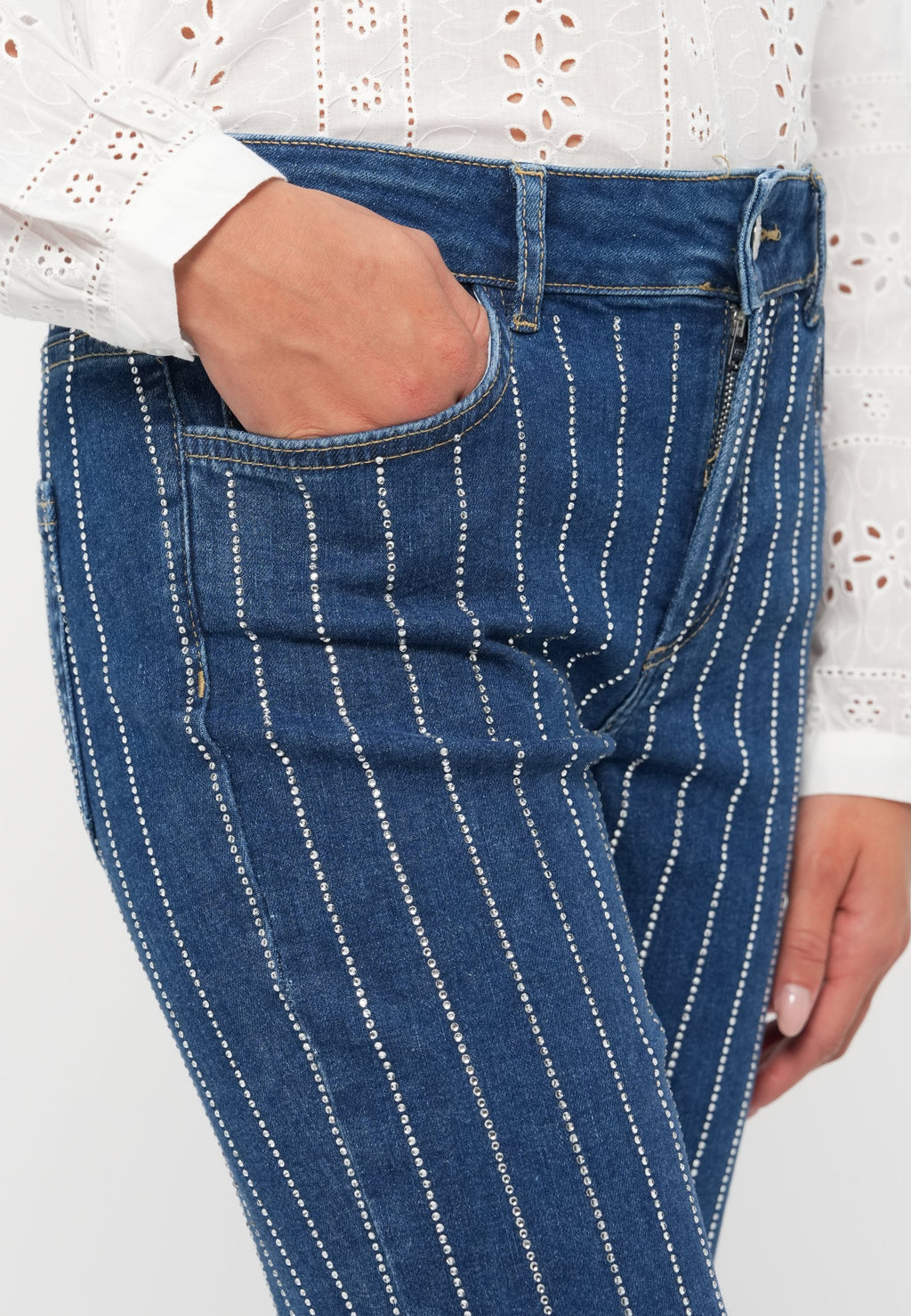 ONLBLUSH STRIPED Media 6
