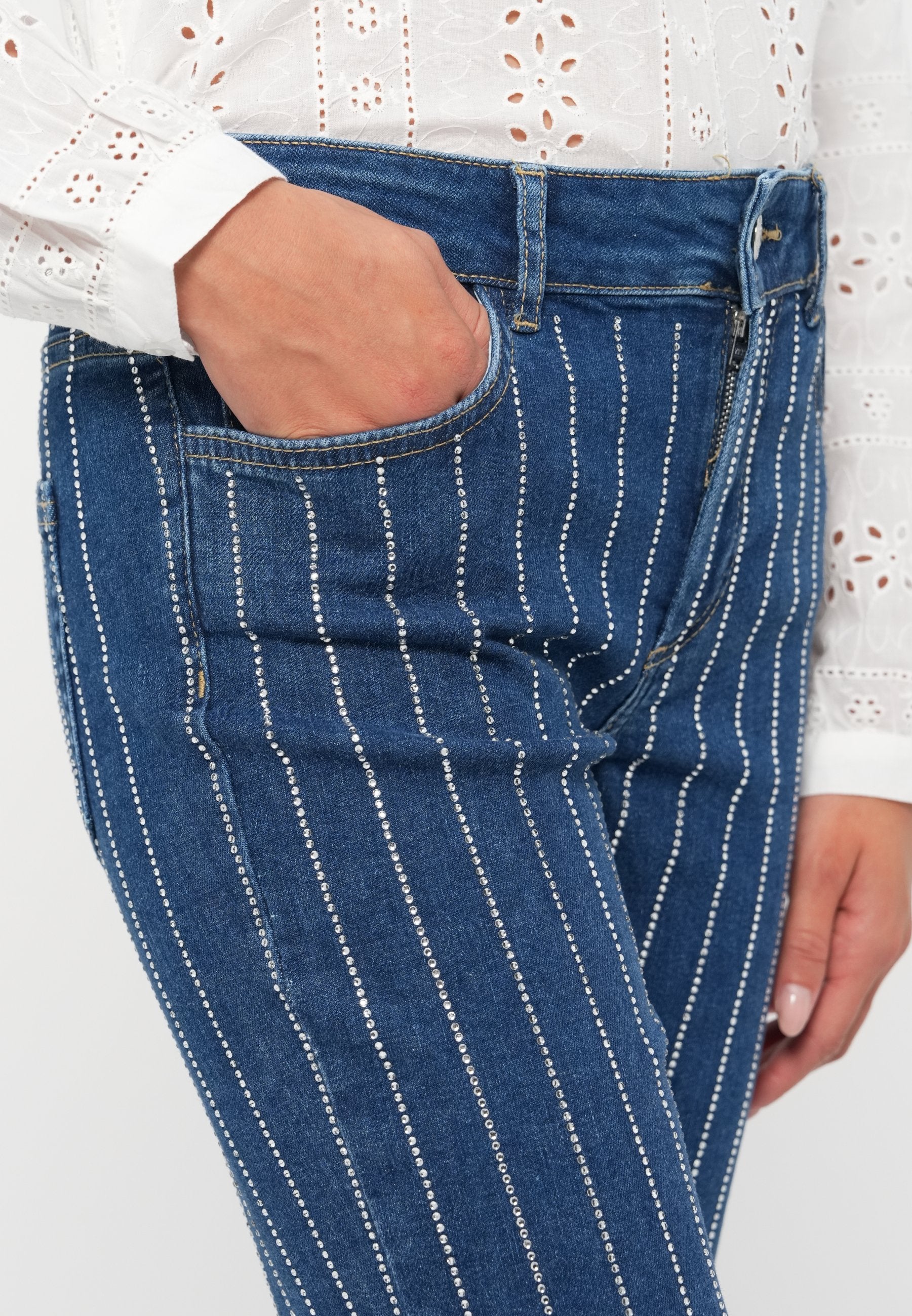 ONLBLUSH STRIPED Media 6