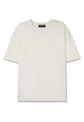 Pegador CASAN FINE KNIT OVERSIZED TEE