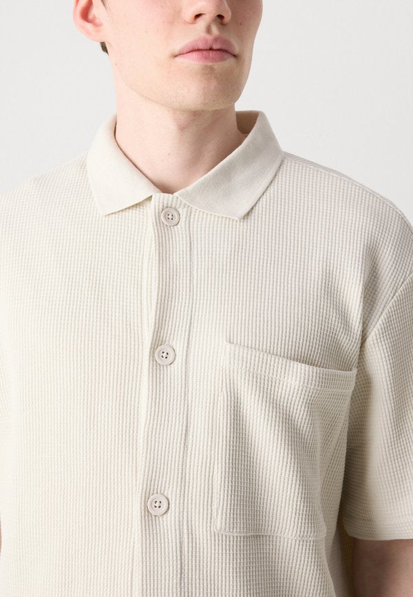 Calvin Klein Jeans CHUNKY OVERSHIRT