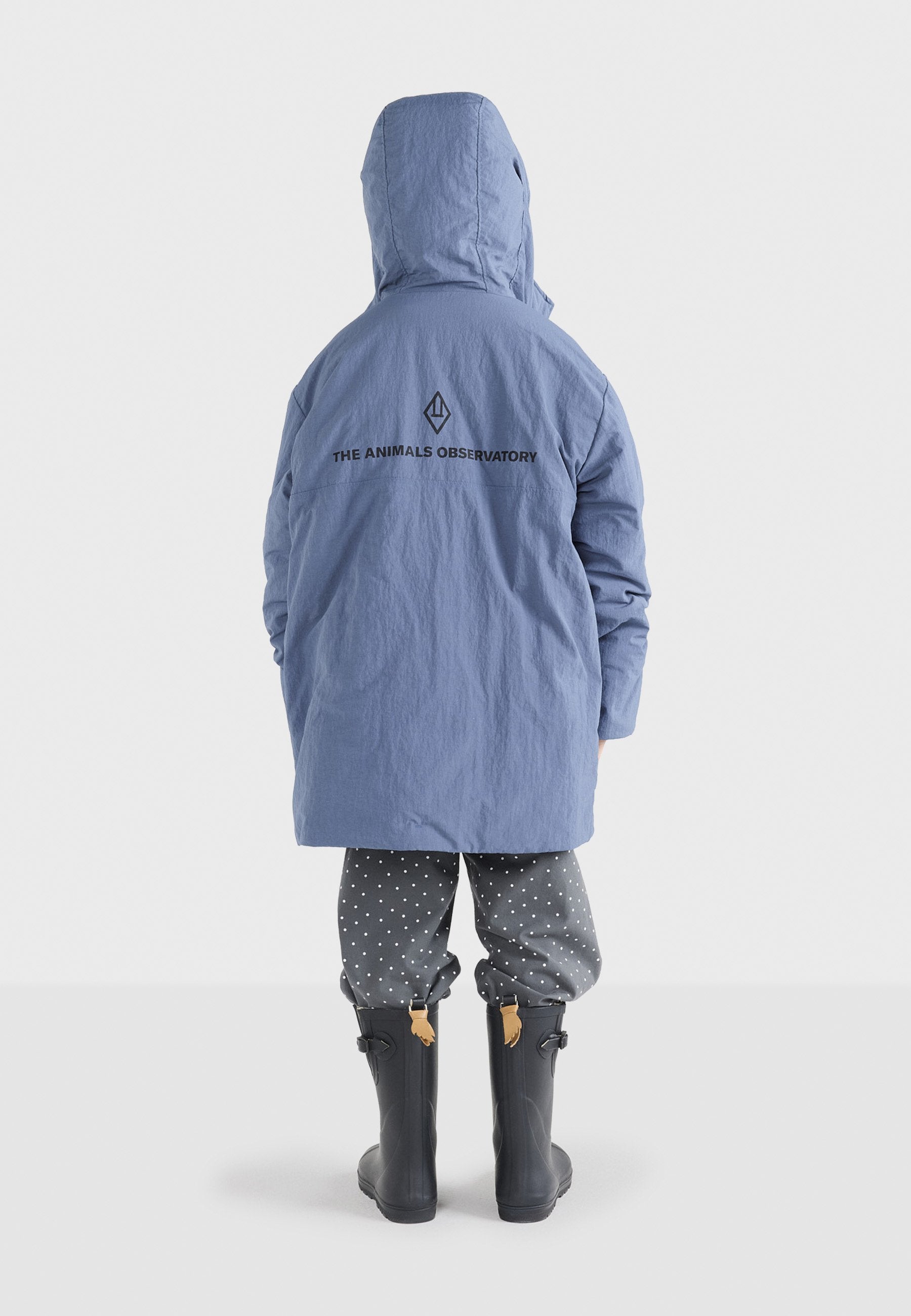 THE ANIMALS OBSERVATORY LEO UNISEX