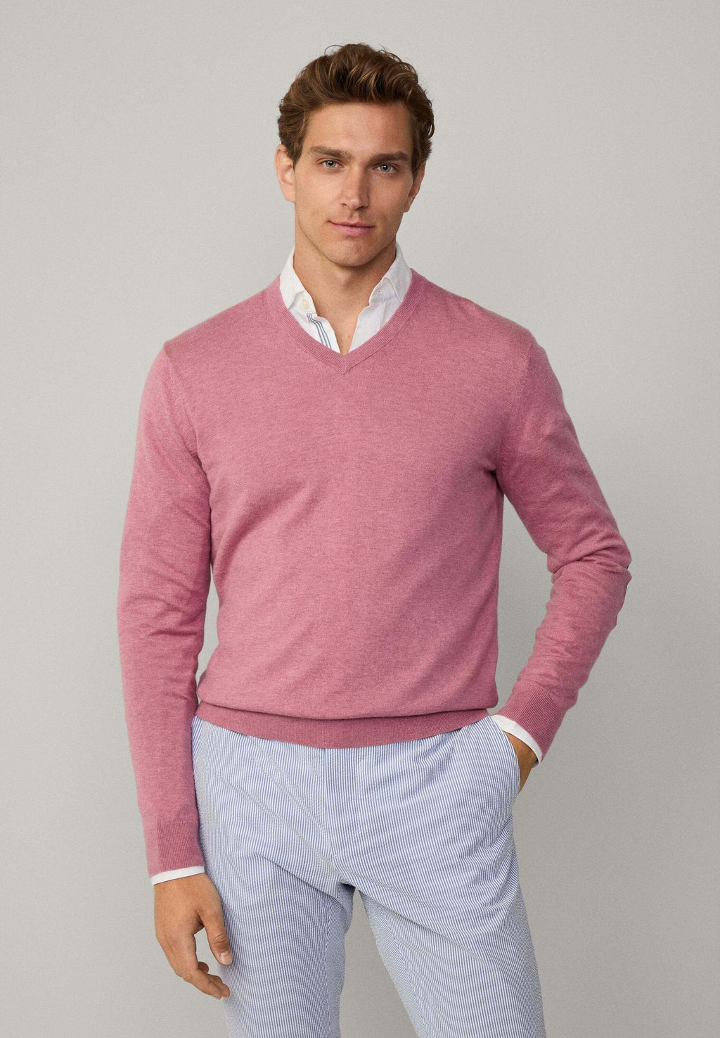 Hackett London