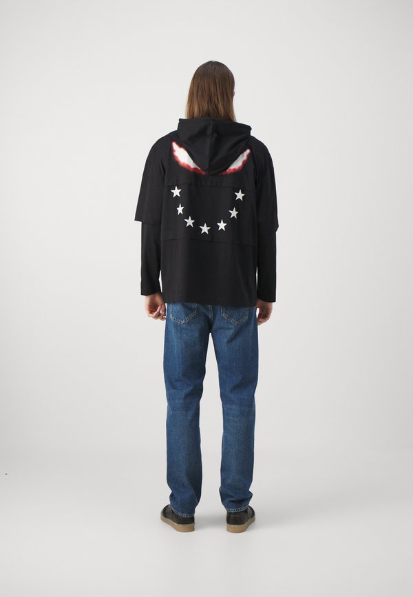Études PAVE SMILE UNISEX