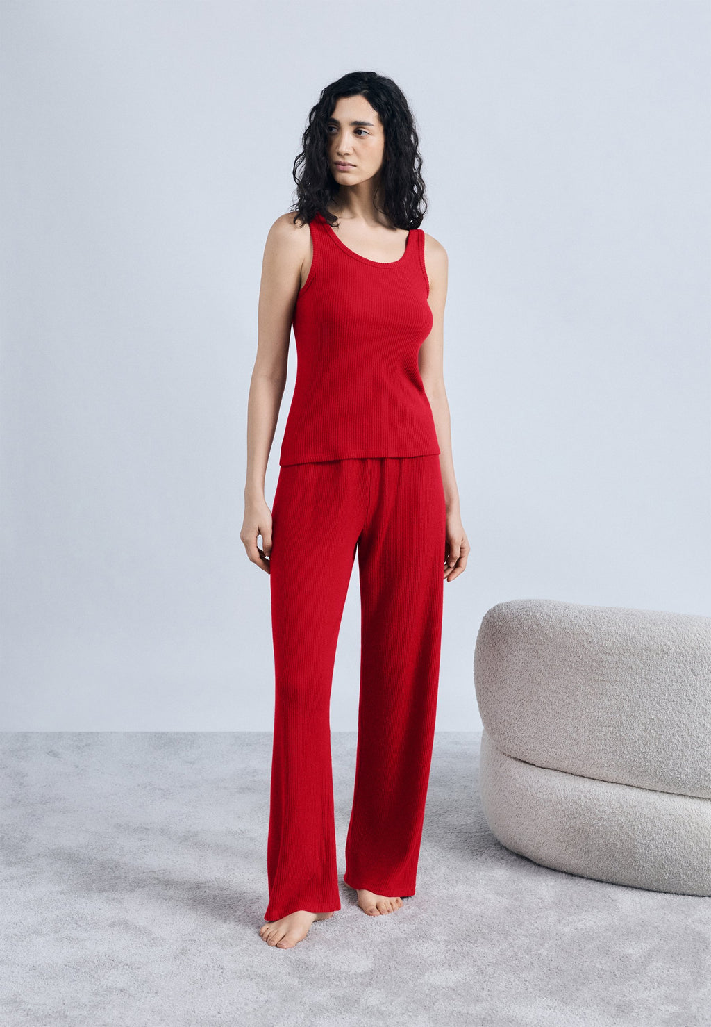 Hunkemöller PANT BRUSHED