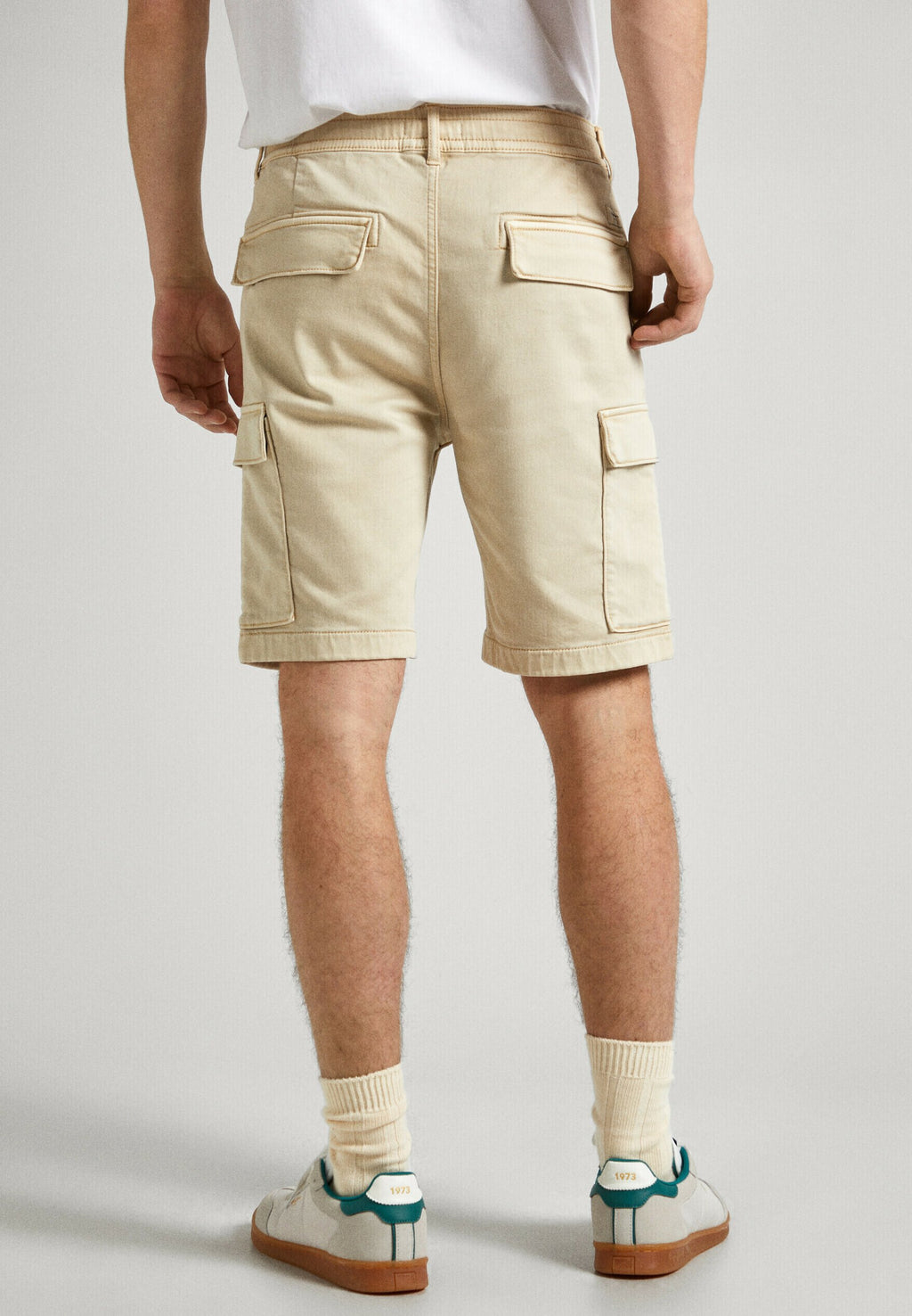 Pepe Jeans GYMDIGO