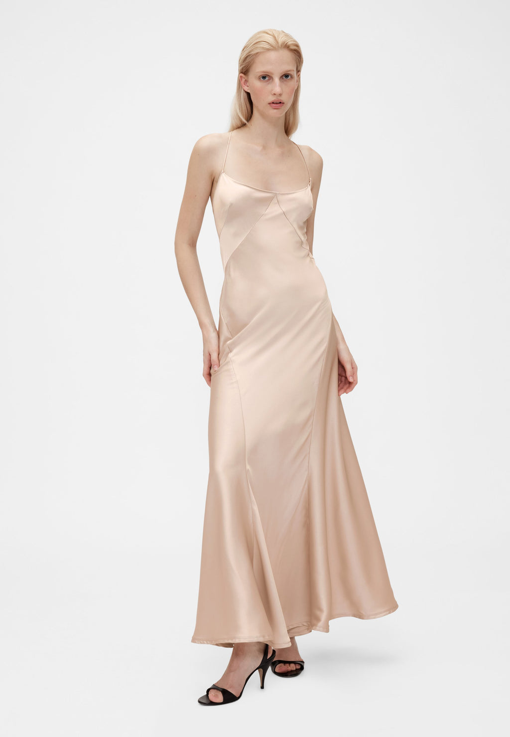 GAP GAP STUDIO PERFECT SLIP