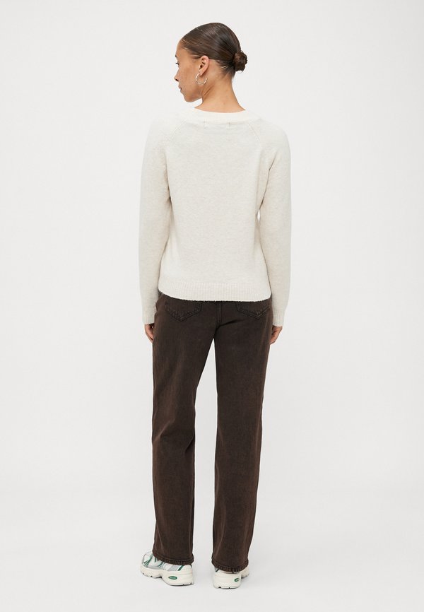Vero Moda Petite VMDOFFY O NECK