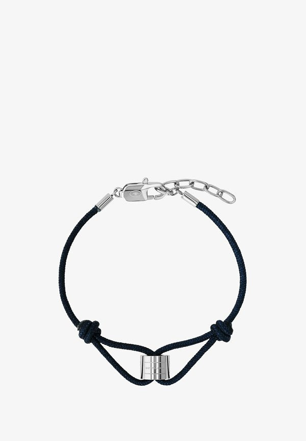 TOM TAILOR Bracelet - silber-colour