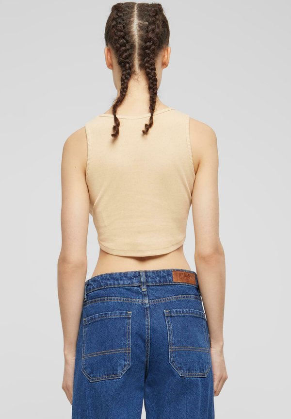 Karl Kani CORSET