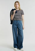 G-STAR FRONT SEAM STRIPE