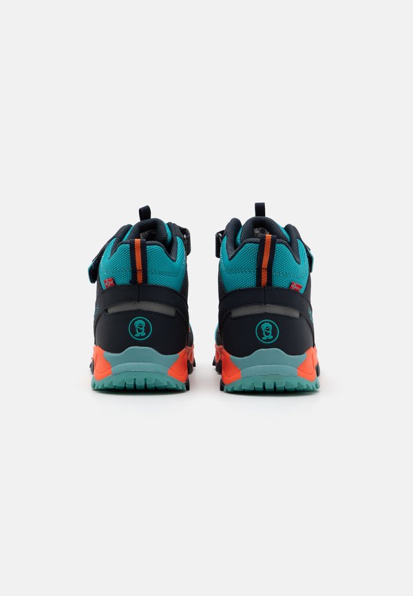 TROLLKIDS TRONFJELL MID UNISEX