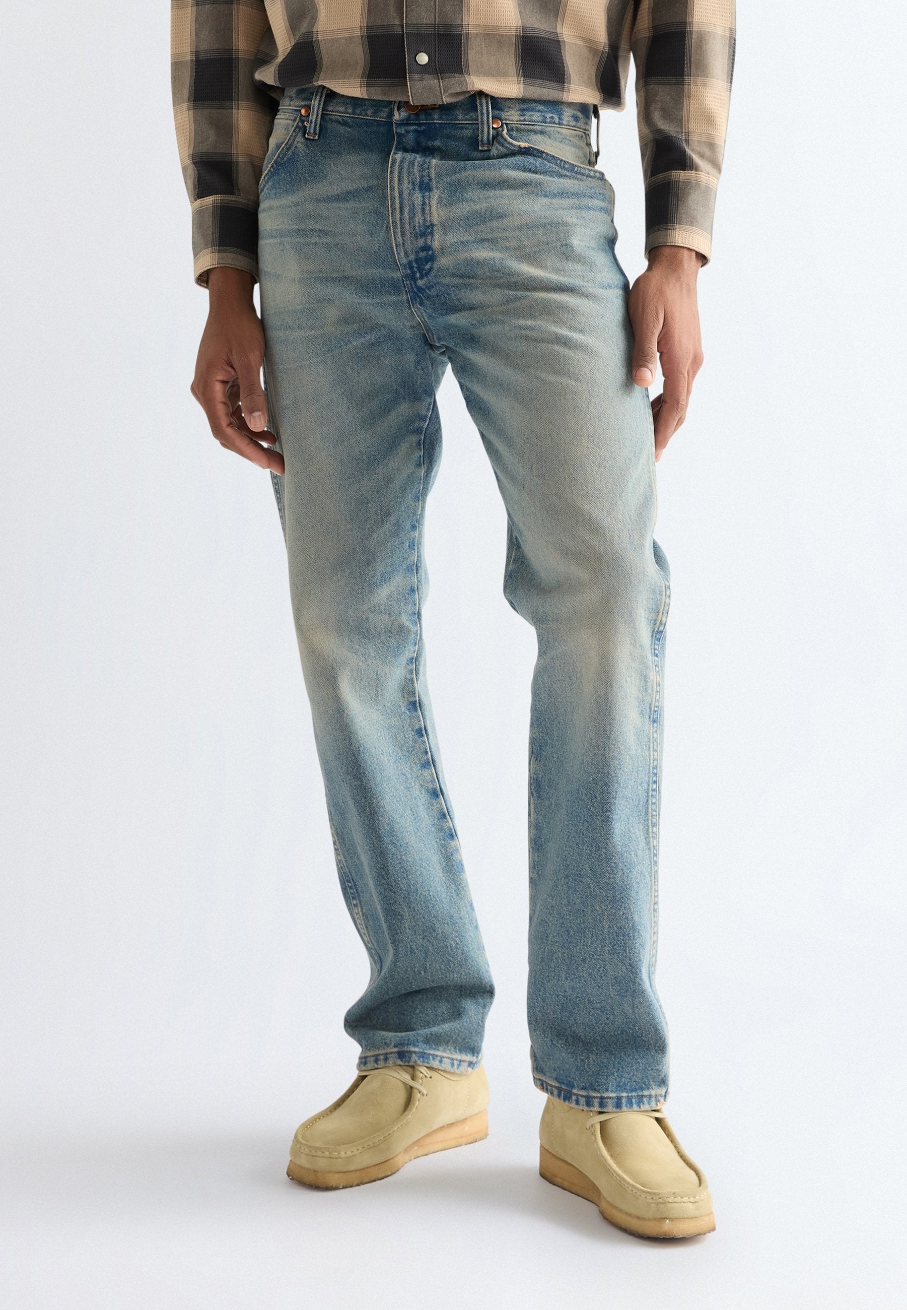 Wrangler 13MWZ