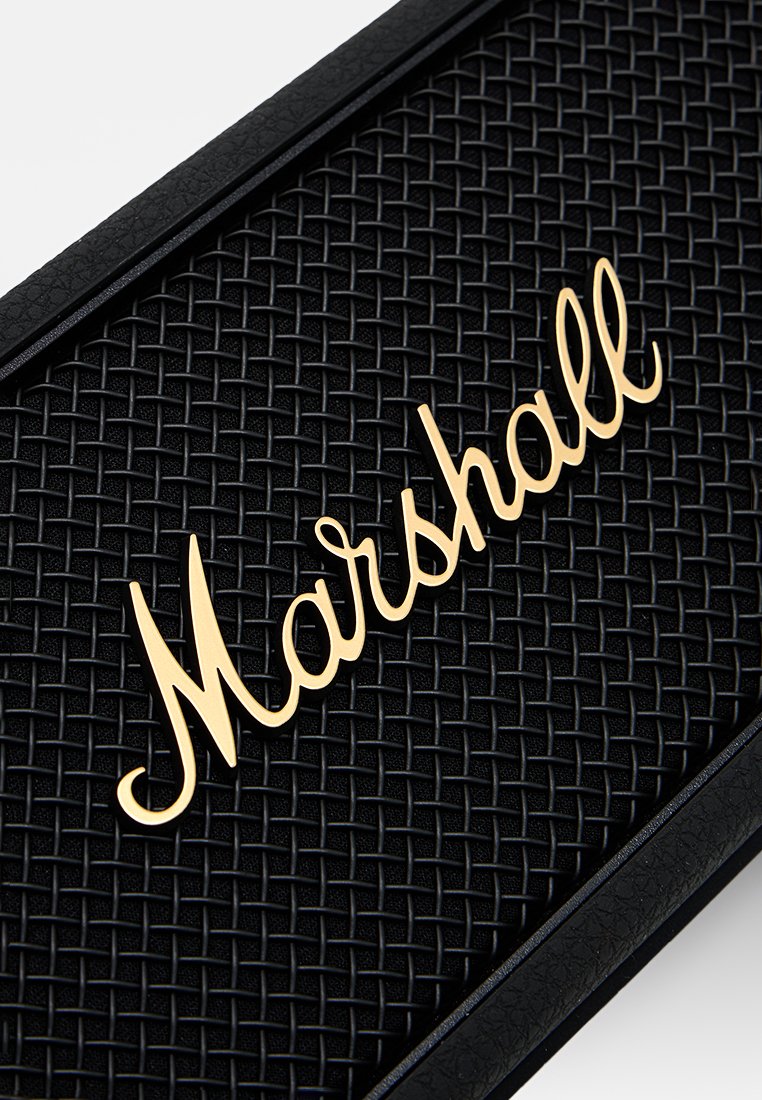 Marshall MIDDLETON
