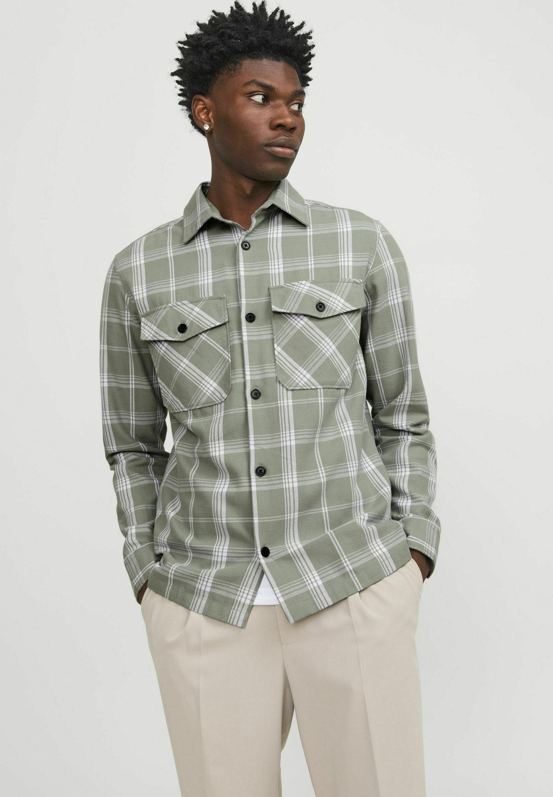 Jack & Jones PREMIUM Over Comfort Fit