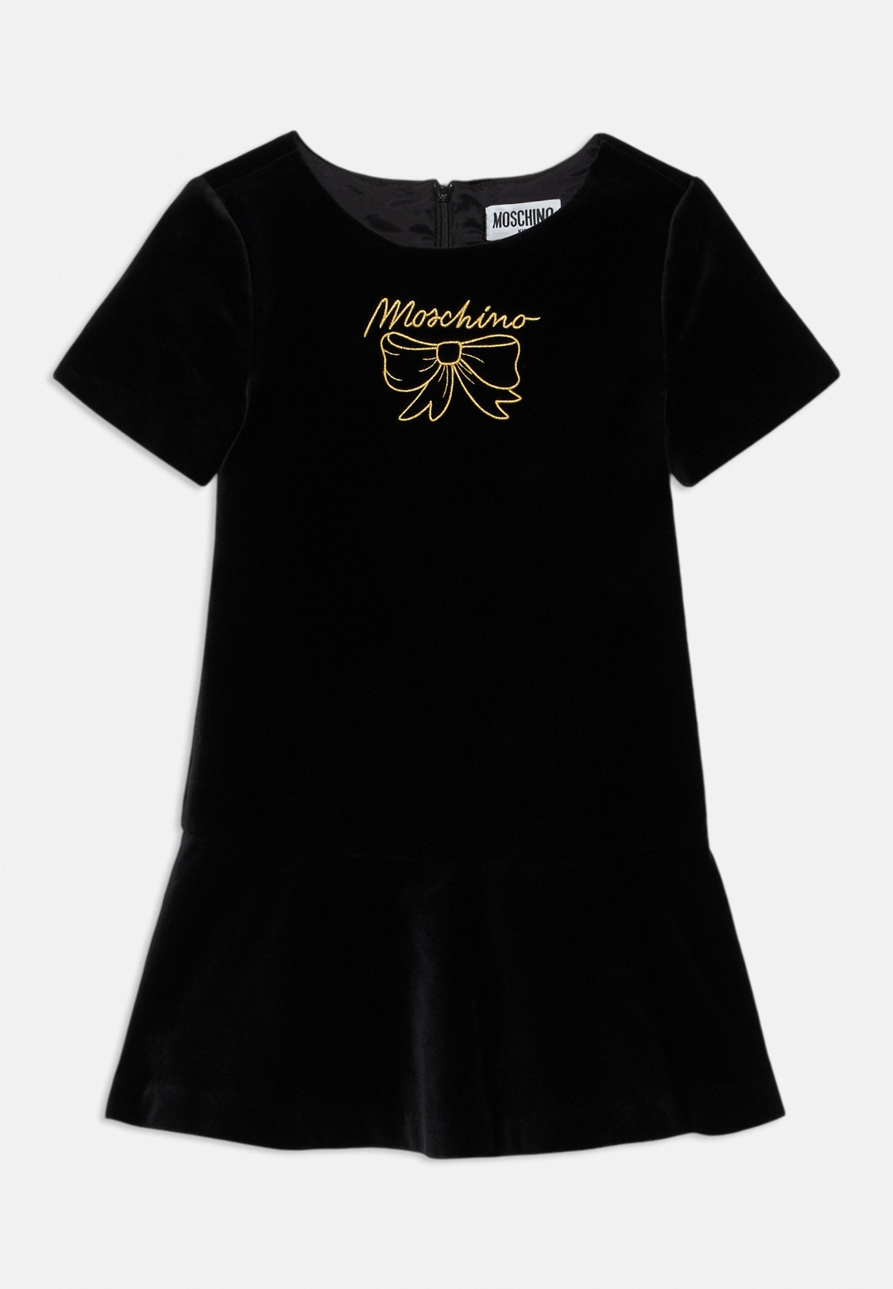 MOSCHINO DRESS