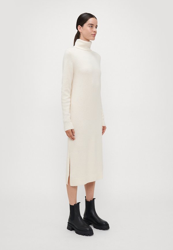 Vero Moda Tall VMBOOM ROLLNECK DRESS