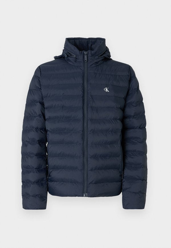 Calvin Klein Jeans Light jacket - dark sapphire