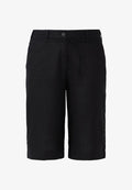 s.Oliver Shorts - schwarz