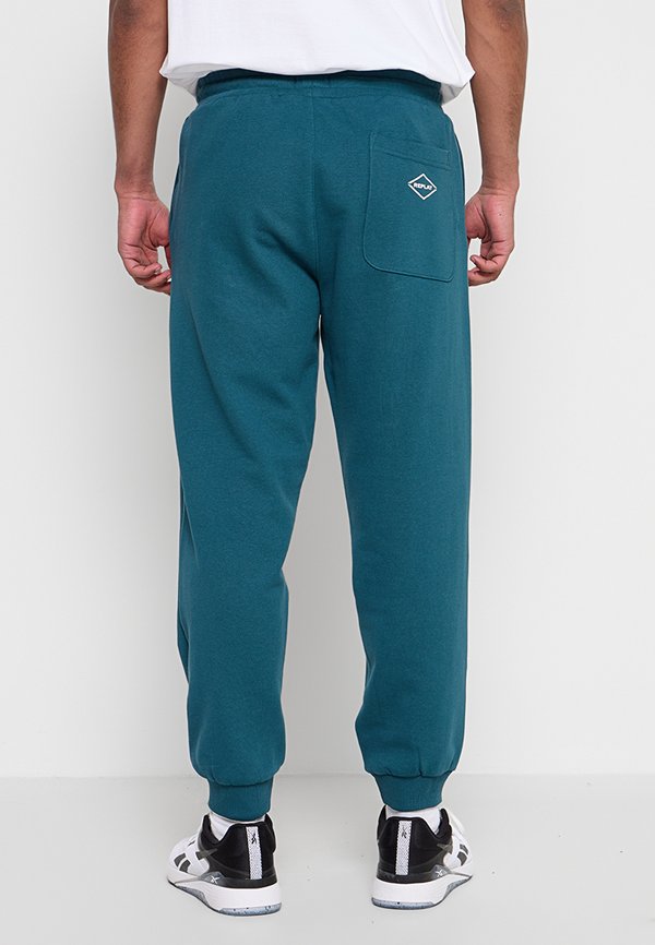 Replay COTTON FRENCH TERRY FLEECE