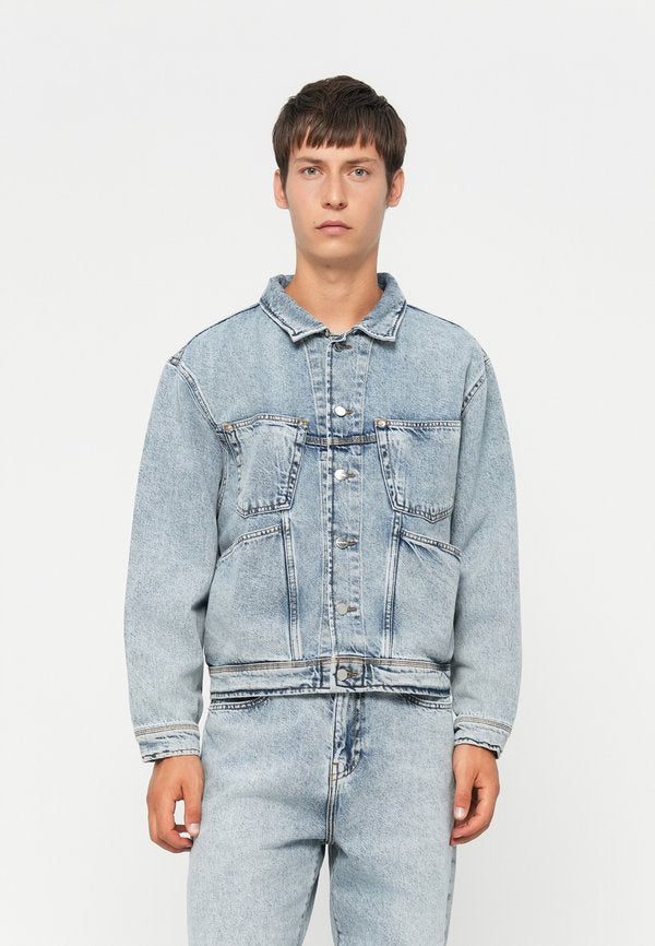 Replay Inc. ORIGINAL JACKET