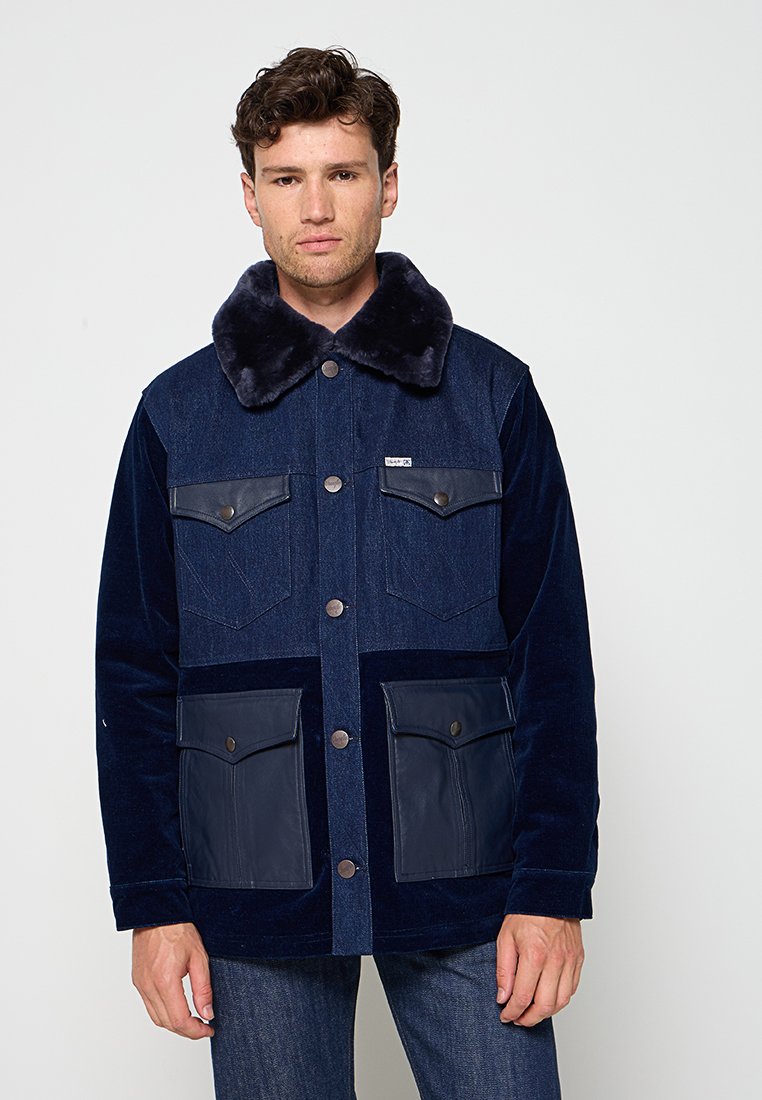 Wrangler WRANGE