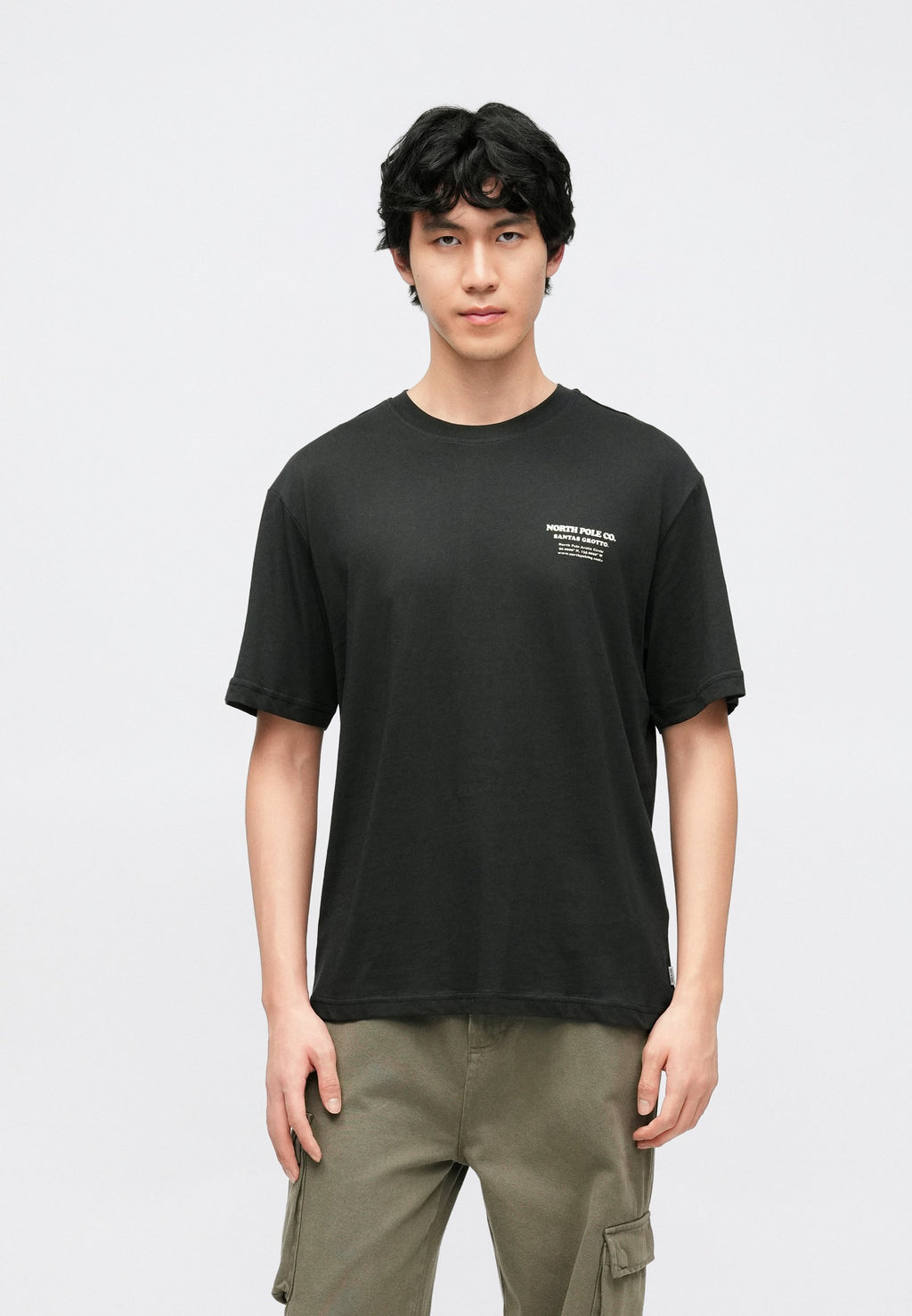 Only & Sons ONSCIFF XMAS TEE
