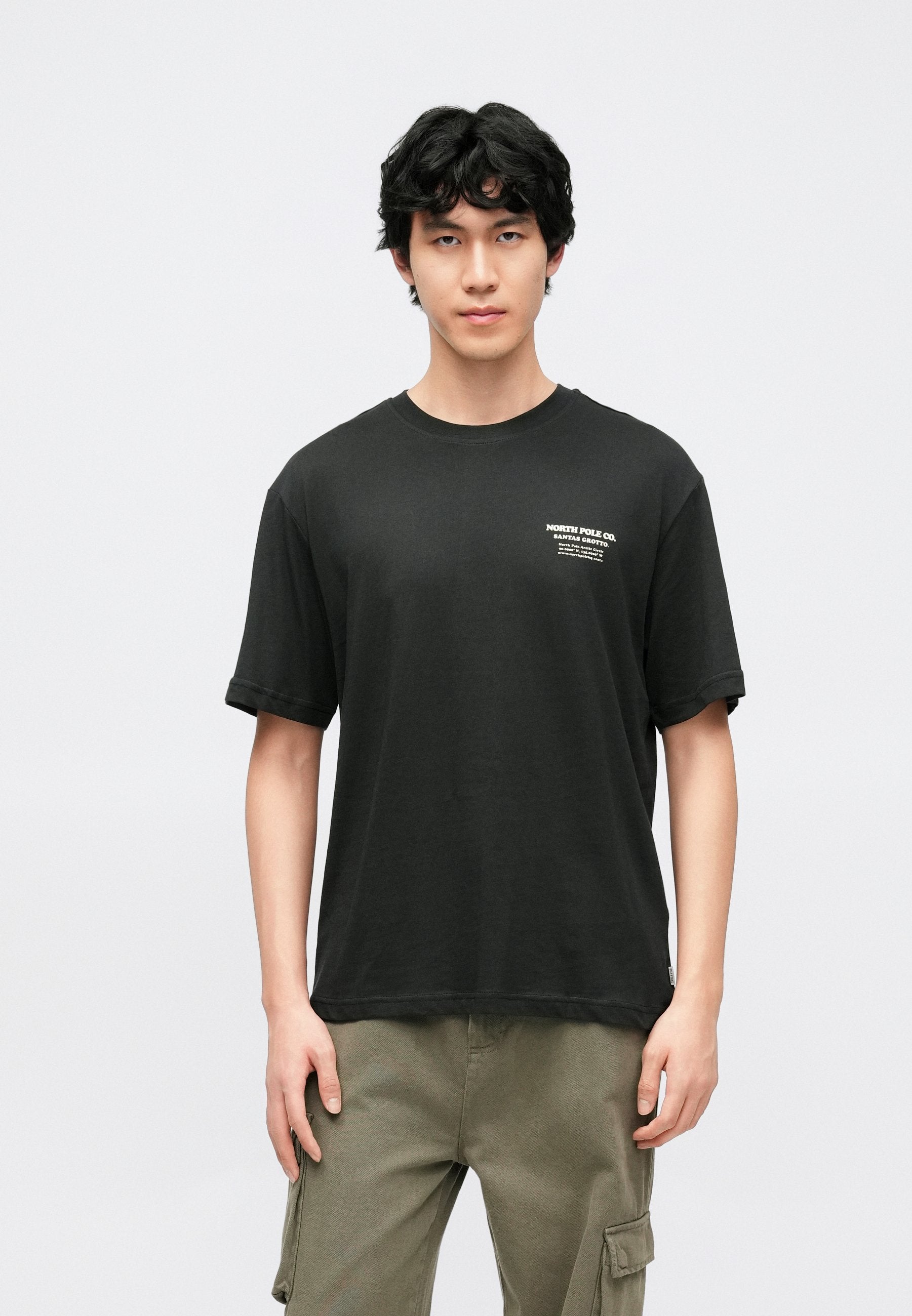 Only & Sons ONSCIFF XMAS TEE