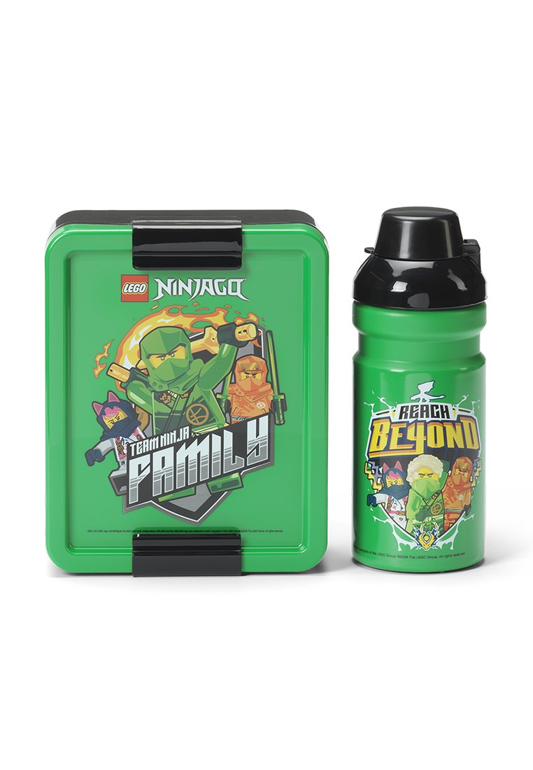 LEGO NINJAGO SET