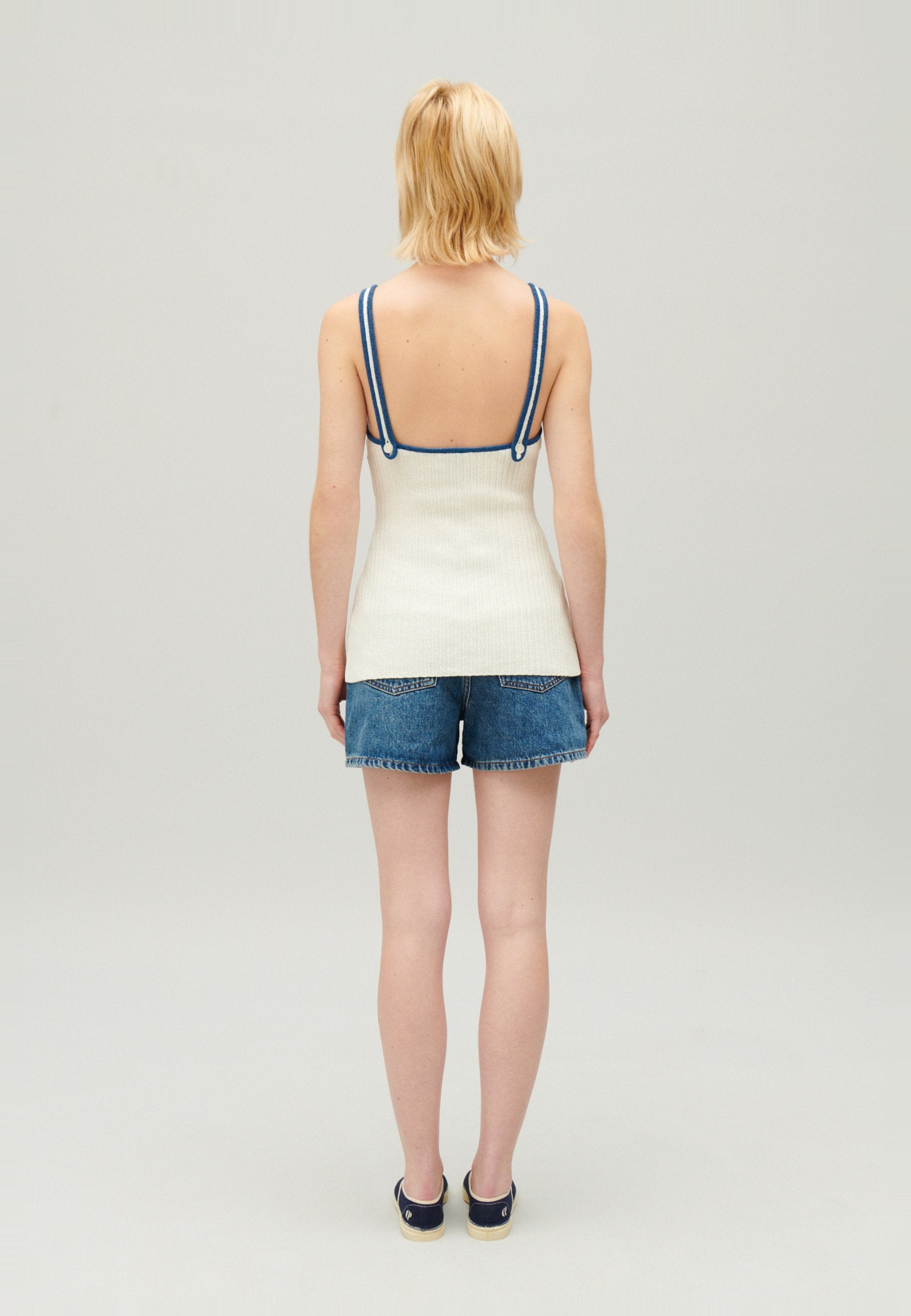 Claudie Pierlot DÉBARDEUR MAILLE