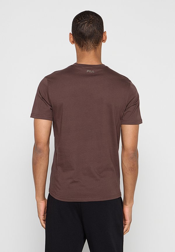 Fila ZAMOS GRAPHIC LOGO TEE