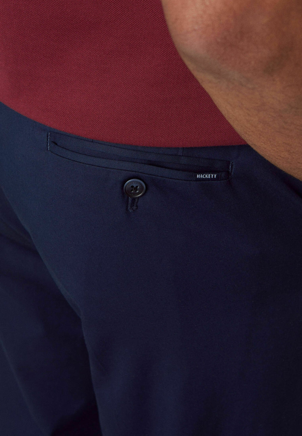 Hackett London