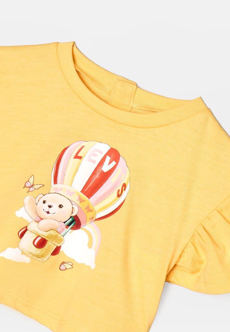 Levi's® FLTTR SET