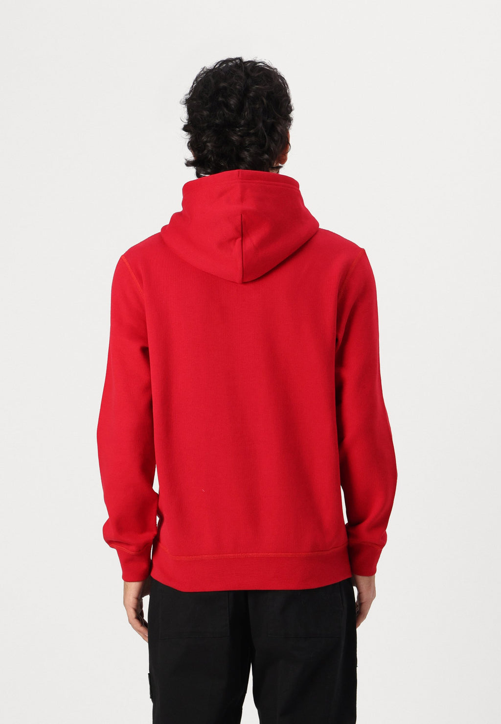 SEASONAL HOODY Media 4