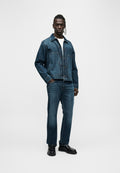 7 for all mankind MODERN
