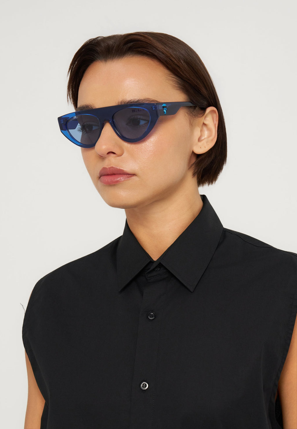 KARL LAGERFELD Sonnenbrille Media 2