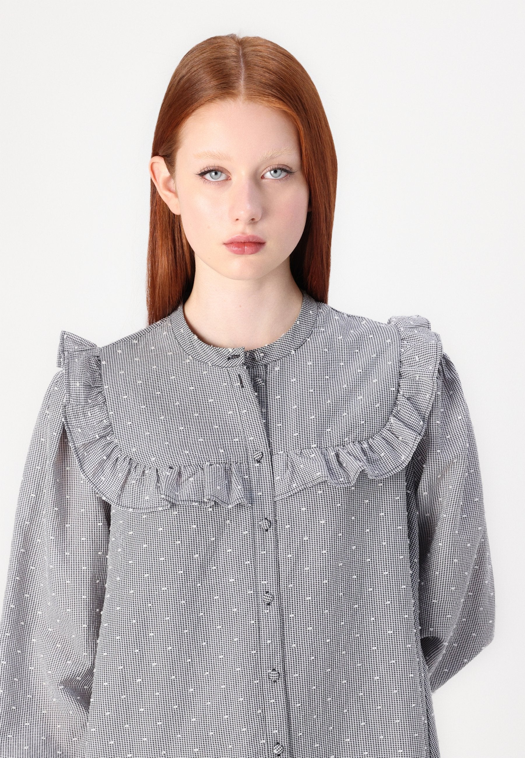 Pieces PCJENNYA DRESS