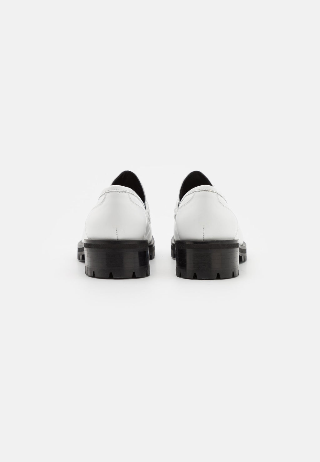Elleme CHOUCHOU SQUARE LOAFER