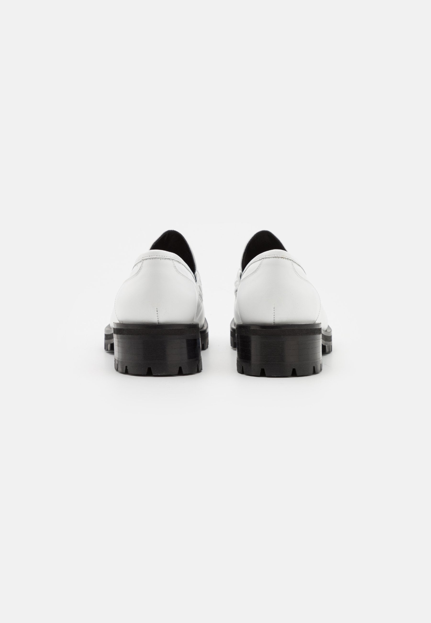 Elleme CHOUCHOU SQUARE LOAFER
